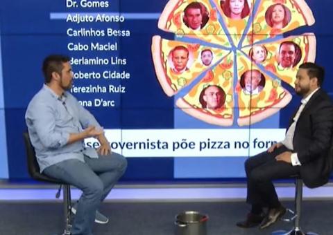 Comissão que avalia impeachment de Wilson deve acabar em pizza, analisa cientista político