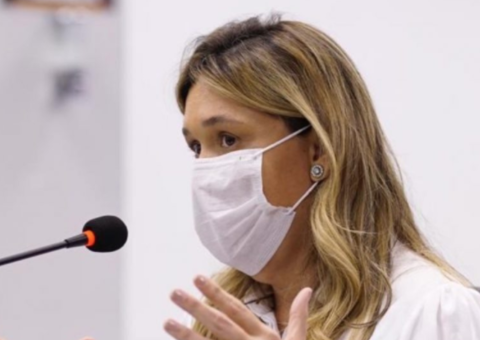 CPI reforça participação de Carla Pollake junto à saúde do Amazonas