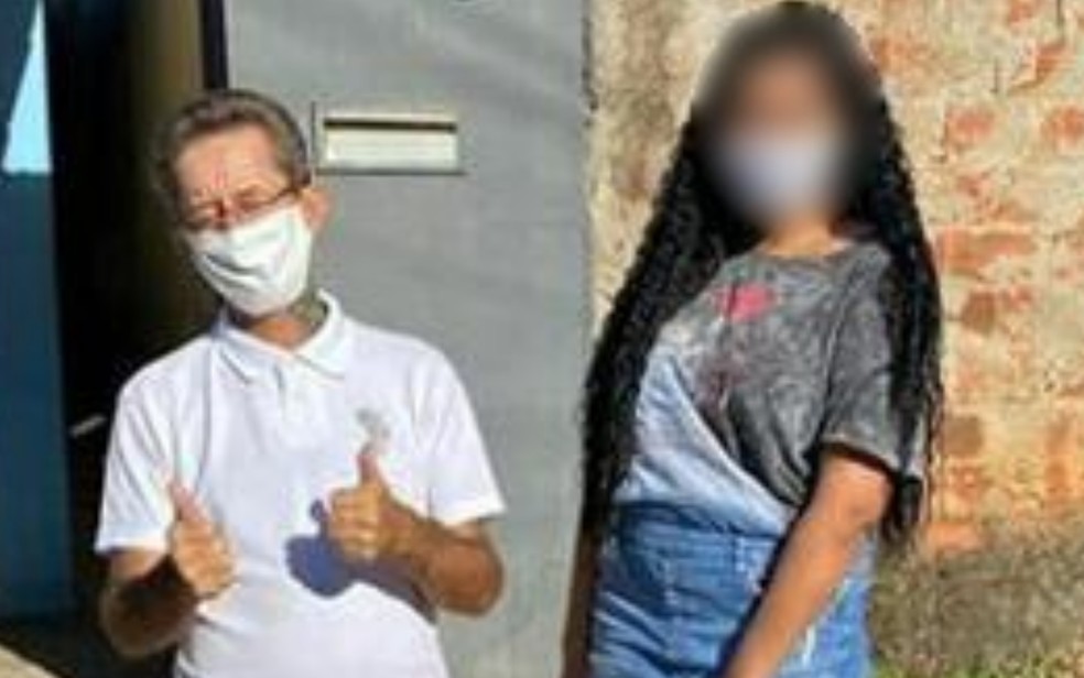 Polícia prende suspeitos de matarem homem que ficou famoso na web