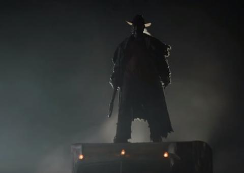 Olhos Famintos 4 pode ser lançado em breve