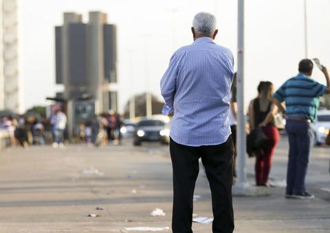 Cartórios passam a monitorar violência patrimonial contra idosos