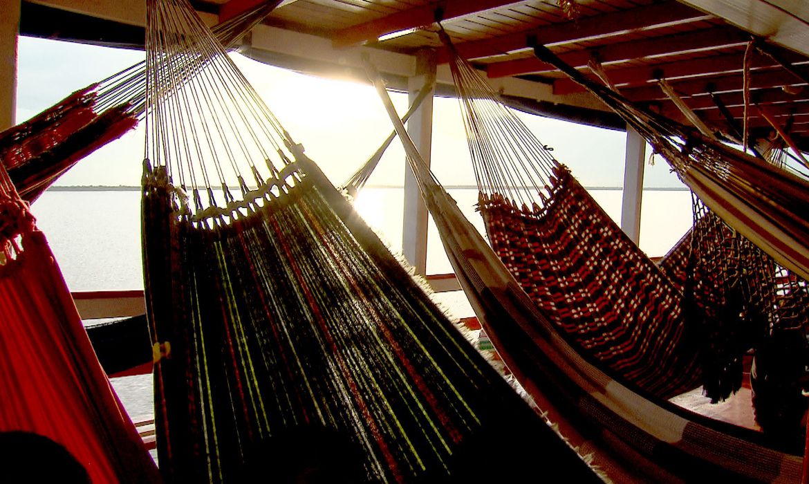 Transporte Fluvial no Amazonas retoma atividades nesta quinta-feira; veja regras