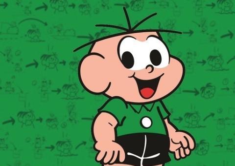 Internautas descobrem ‘participação' de Cebolinha em filme de terror australiano