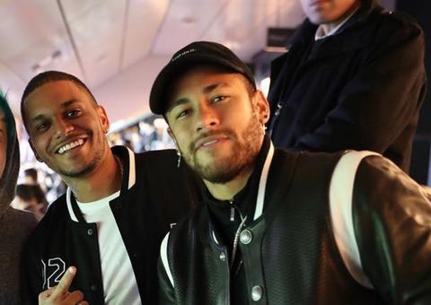 Parça de Neymar aparece em lista do auxílio emergencial e se explica