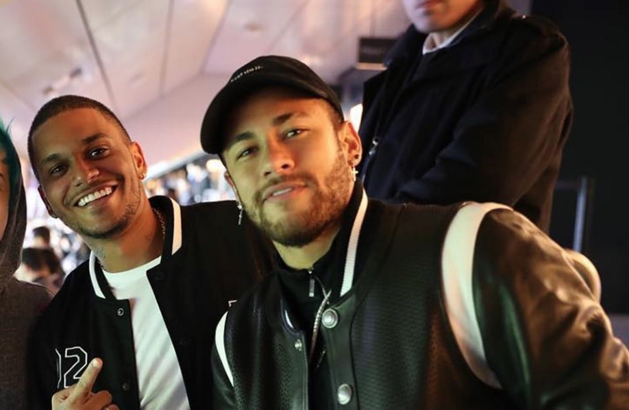 Parça de Neymar aparece em lista do auxílio emergencial e se explica