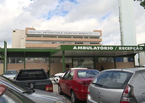 Após inspeção da CPI da Saúde, Susam se explica sobre falhas no Hospital Francisca Mendes 