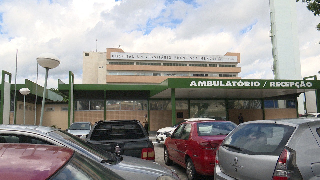 Após inspeção da CPI da Saúde, Susam se explica sobre falhas no Hospital Francisca Mendes 