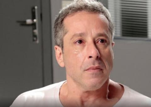 Ator Otávio Martins chama criança de ‘ridícula’ e mãe se revolta