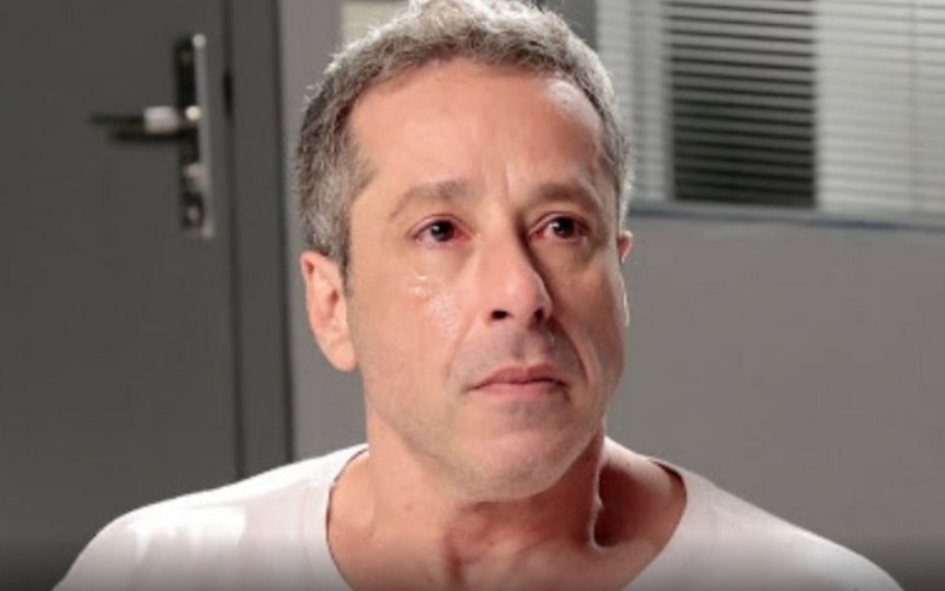 Ator Otávio Martins chama criança de ‘ridícula’ e mãe se revolta