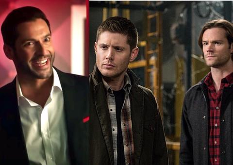 Astro de Sobrenatural se junta ao elenco de Lucifer