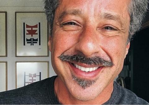 Ator Otávio Martins se desculpa após chamar criança de ‘ridícula’