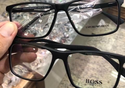 Receita apreende em Manaus mais de 700 óculos de grife vendidos a R$ 2,50 