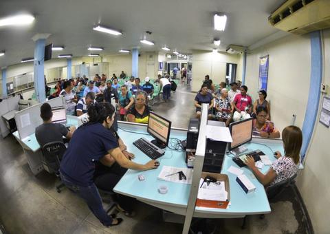 Metade dos pacientes falta a exames marcados na rede pública do Amazonas