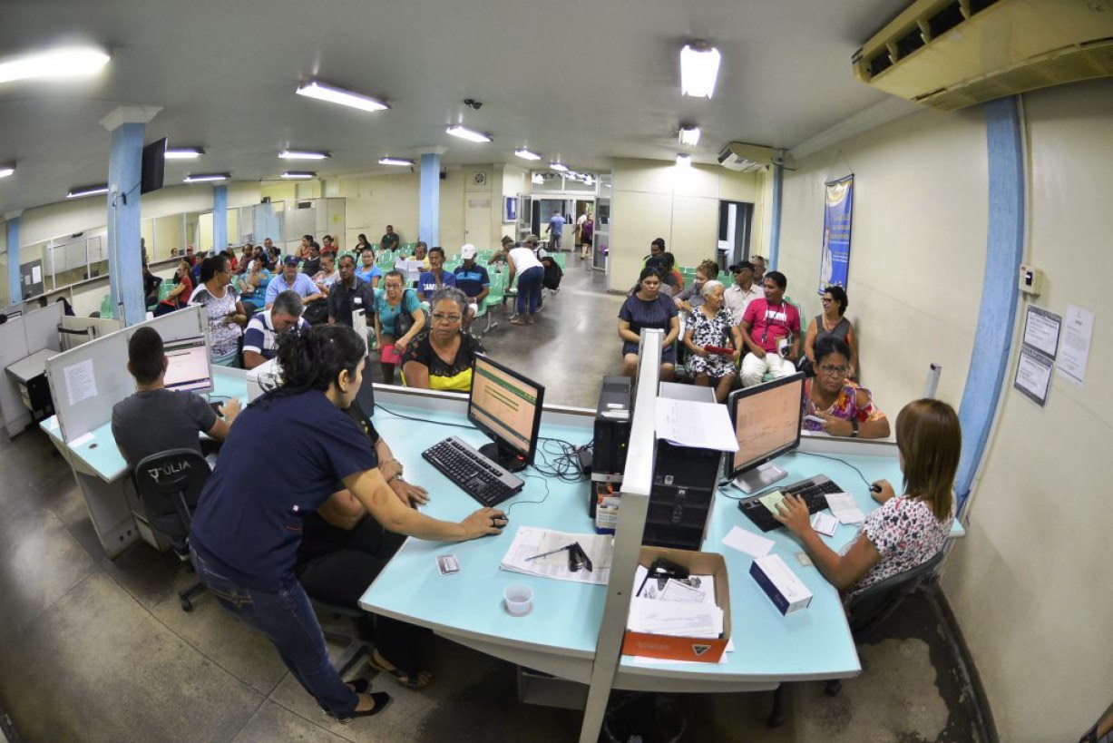 Metade dos pacientes falta a exames marcados na rede pública do Amazonas