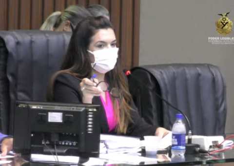 Comissão Especial do impeachment inicia atividades e notifica Wilson Lima 