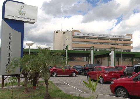 Juiz bloqueia R$ 2,3 milhões do governo por não comprar insumos para hospital de Manaus