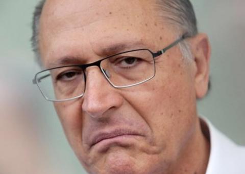 Geraldo Alckmin é indiciado pela PF por lavagem de dinheiro, caixa 2 e corrupção