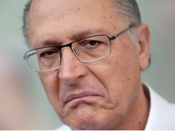 Geraldo Alckmin é indiciado pela PF por lavagem de dinheiro, caixa 2 e corrupção