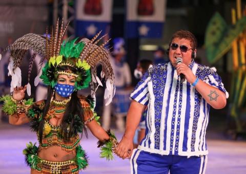 Confira a programação de Lives da Agenda Virtual deste fim de semana