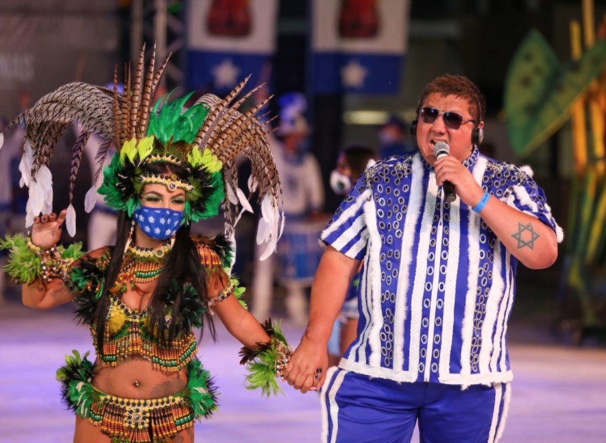 Confira a programação de Lives da Agenda Virtual deste fim de semana