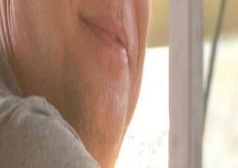 Fábio Assunção aparece mais 'marombado em nova foto e é elogiado: 'sua melhor versão'