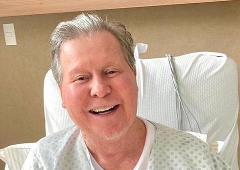 Prefeito de Manaus apresenta melhora no tratamento contra a Covid-19 