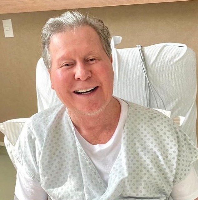 Prefeito de Manaus apresenta melhora no tratamento contra a Covid-19 