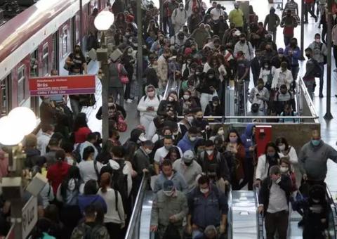 Brasil chega a 2 milhões de infectados pelo novo coronavírus