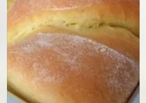 Pão fofinho e fácil de liquidificador; aprenda a fazer