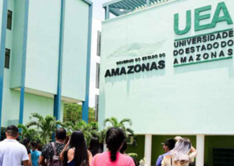 UEA divulga plano de retomada de aulas e atividades administrativas