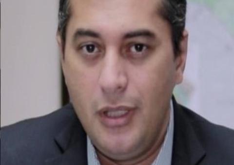 Wilson Lima se pronuncia sobre planilha encontrada pela PF em seu gabinete