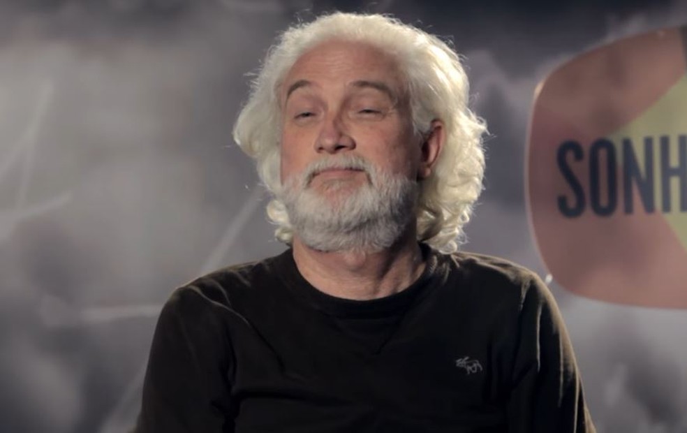 Diretor Del Rangel morre aos 64 anos