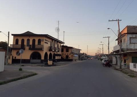 Após disparada de casos de coronavírus, Manicoré decreta lockdown