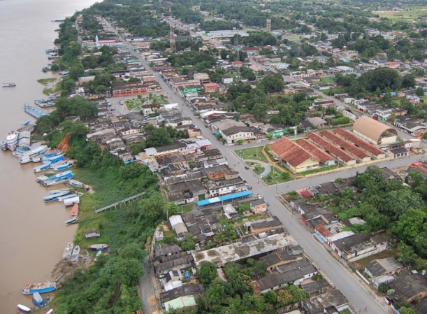 Após disparada de casos de coronavírus, Manicoré decreta lockdown