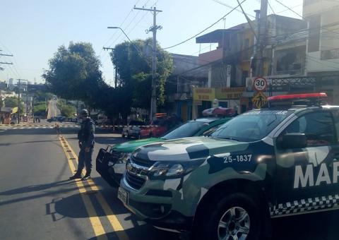 Saiba a verdade sobre o artefato explosivo em agência da Caixa Econômica de Manaus 