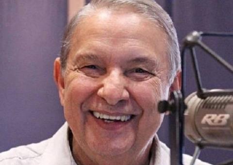 José Paulo de Andrade, da Rádio Bandeirantes, morre de Covid-19