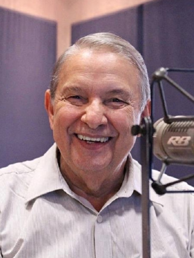 José Paulo de Andrade, da Rádio Bandeirantes, morre de Covid-19