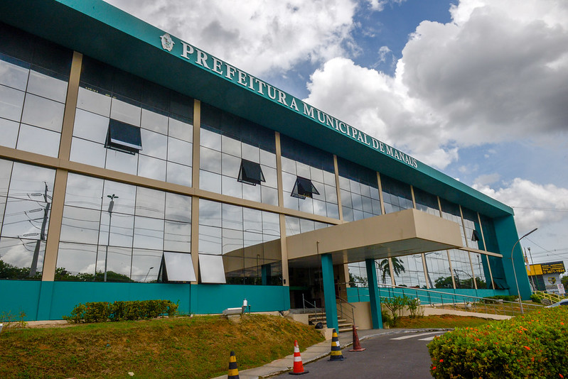 Atendimento presencial de serviços sociais da Prefeitura de Manaus retornam