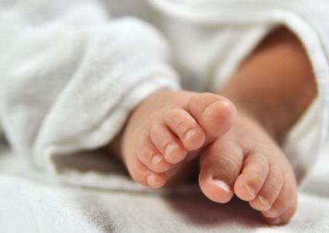 Médicos encontram cocaína e nicotina em sangue de bebê