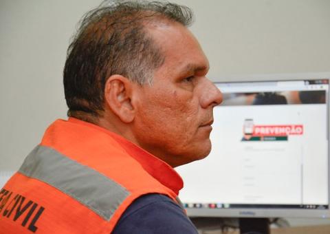 Criminosos furtam cabos e deixam telefone da Defesa Civil inoperante em Manaus