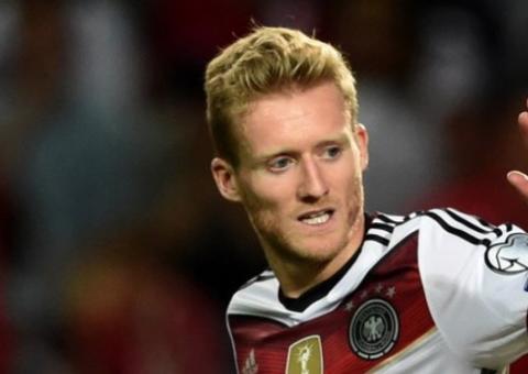 Autor de dois gols no 7 a 1, alemão se aposenta aos 29 anos