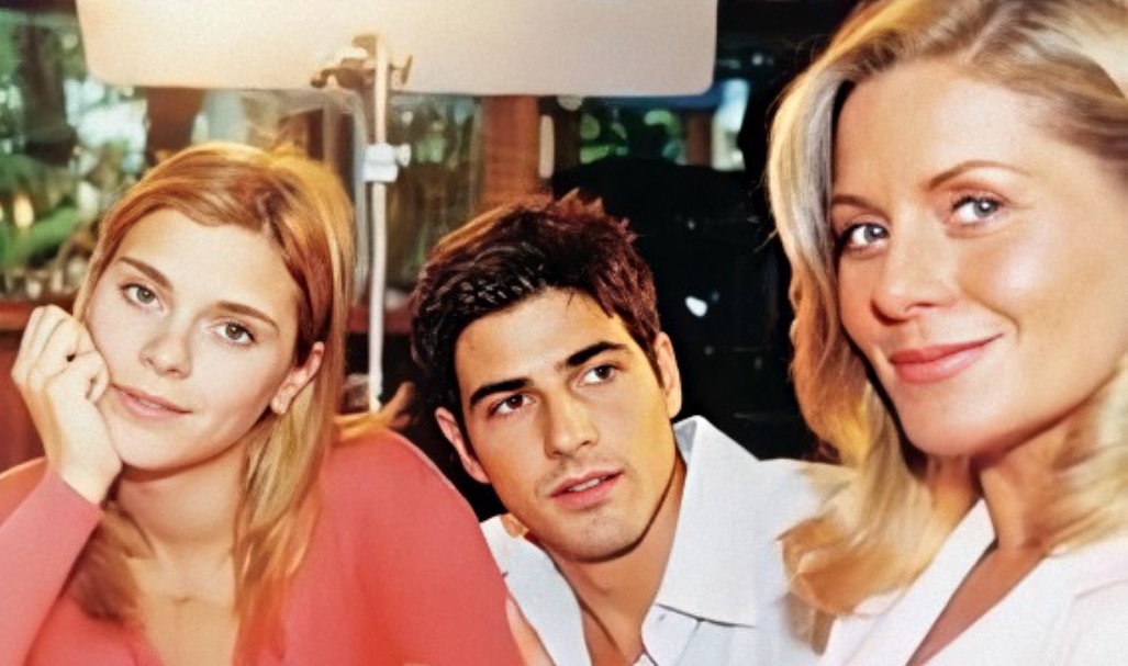 Laços de Família volta ao ar no Vale a Pena Ver de Novo