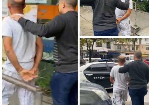 Mulher com câncer é agredida pelo marido após fazer bolo para comemorar aniversário com médicos