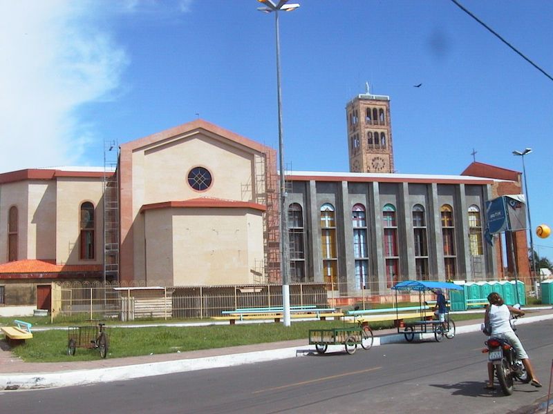 Universitário da UEA participa de exposição fotográfica virtual