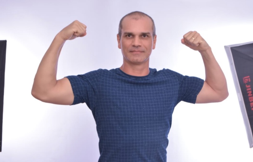 5 exercícios para diminuir efeitos do sedentarismo durante a pandemia