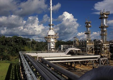 TCU inclui blocos da Bacia do Amazonas no próximo leilão de petróleo e gás