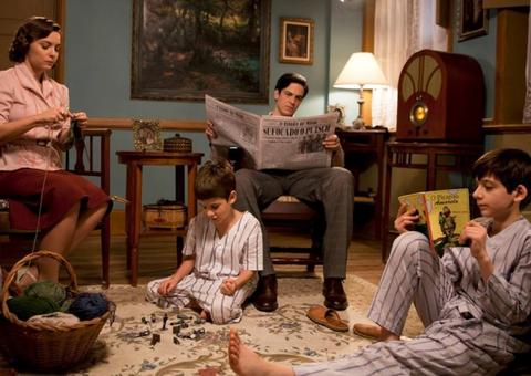 Sesc realiza cine drive-in solidário na próxima quarta-feira