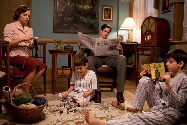 Sesc realiza cine drive-in solidário na próxima quarta-feira