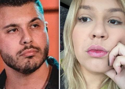 Marília Mendonça deleta fotos com Murilo Huff e levanta rumores de separação