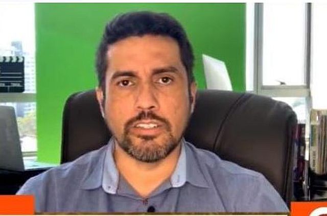 Renovação na Câmara de Manaus será histórica, afirma Jack Serafim